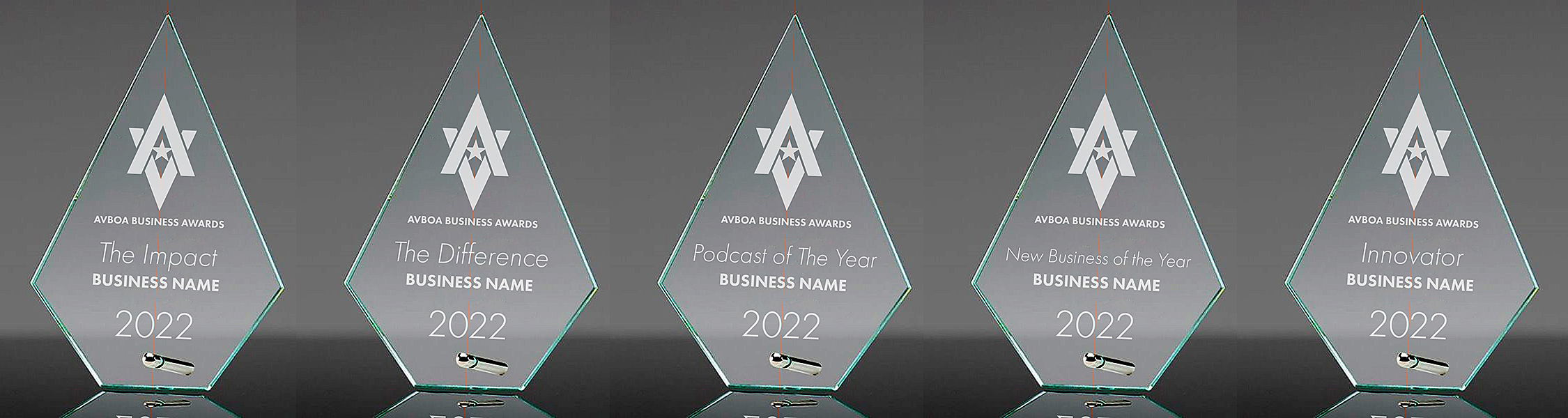 AVBOA Business Awards