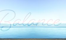Finding Balance in an Unbalanced World